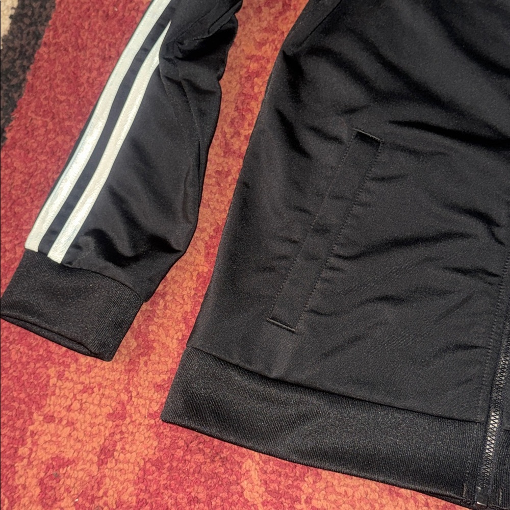 Youth Adidas Track Style‎ Jacket - Picture 3 of 5